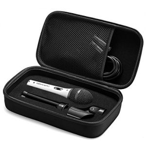 case for microphone
