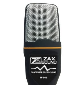 zax mic
