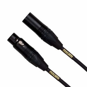 mogami cable