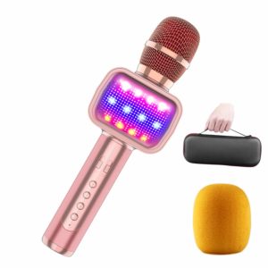 mosotech microphone