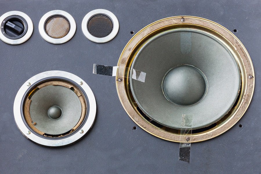 What Causes a Blown Speaker and How to Fix It4