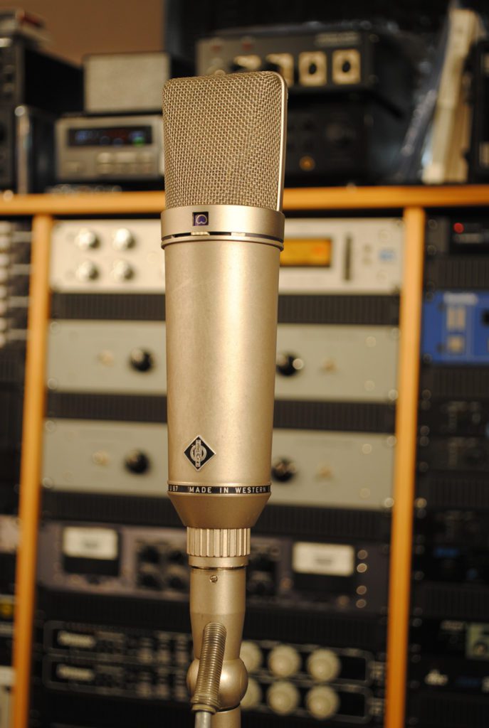 Tube Microphones: What Are the Best Ways to Use It?4