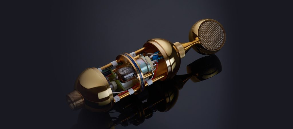 Tube Microphones: What Are the Best Ways to Use It?5