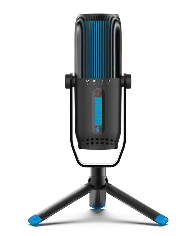 Talk PRO USB Microphone1