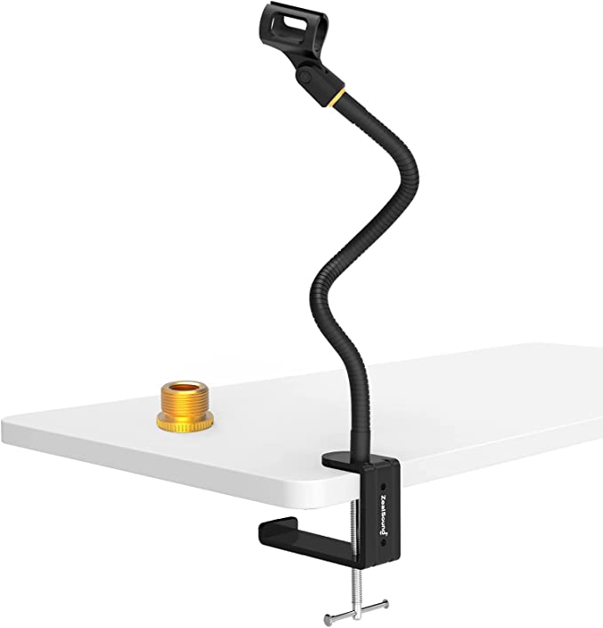 ZealSound Microphone Stand1
